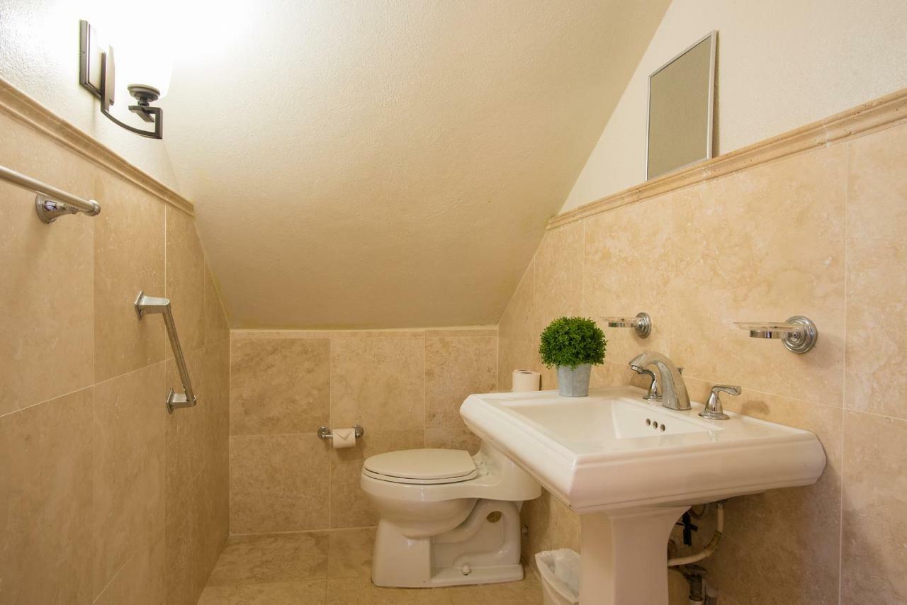Bayview Vacation Apartments สแปนิชทาวน์ ภายนอก รูปภาพ