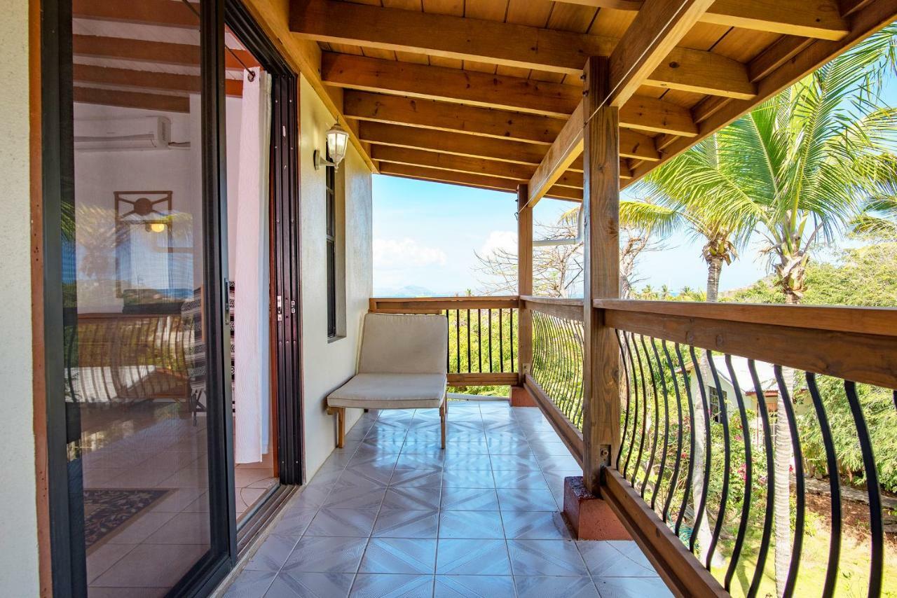 Bayview Vacation Apartments สแปนิชทาวน์ ภายนอก รูปภาพ